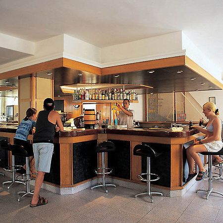 Tossa Beach Hotel Тосса-де-Мар Экстерьер фото