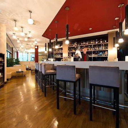 Tossa Beach Hotel Тосса-де-Мар Экстерьер фото