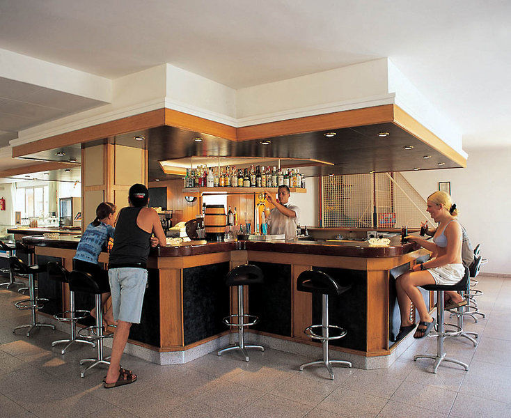 Tossa Beach Hotel Тосса-де-Мар Экстерьер фото